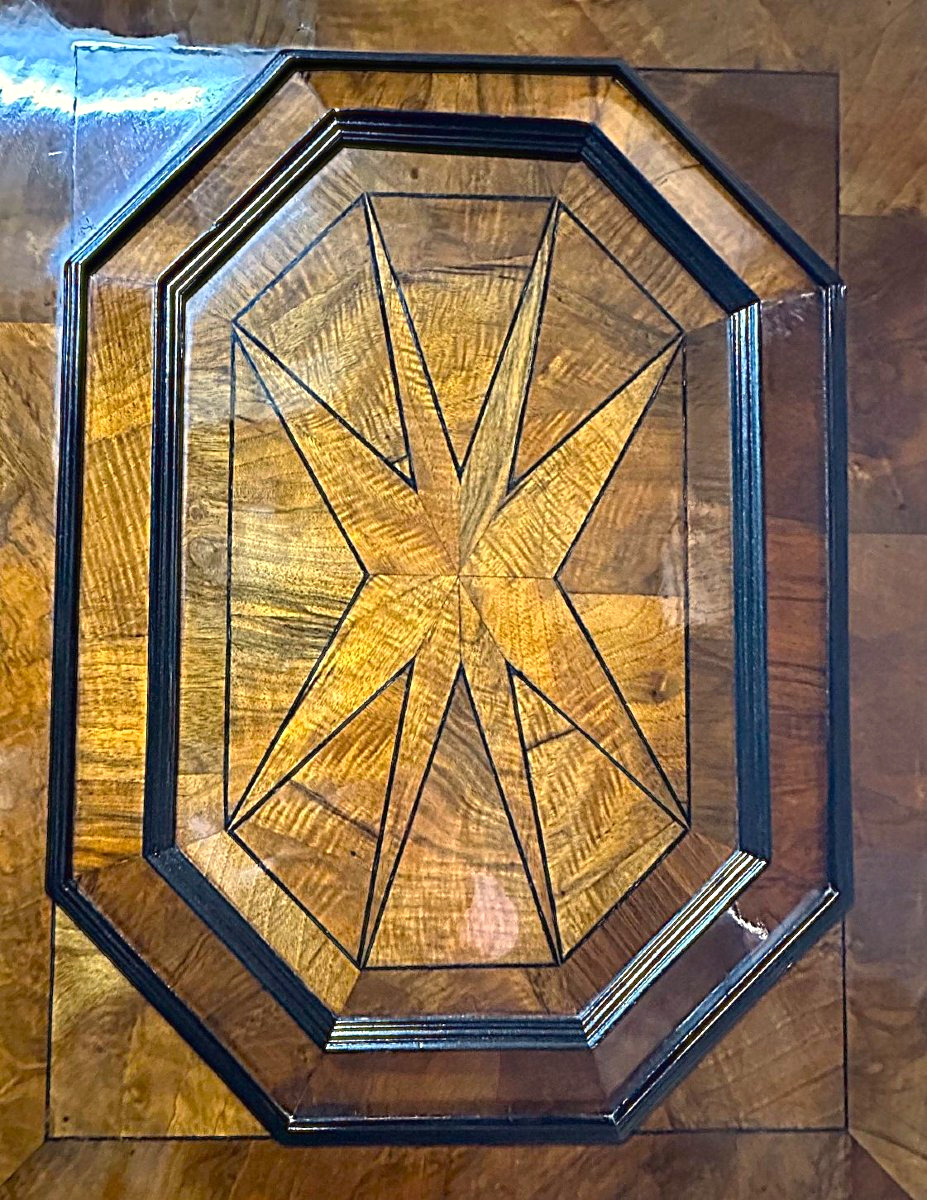 Armoire Louis XIV-photo-2