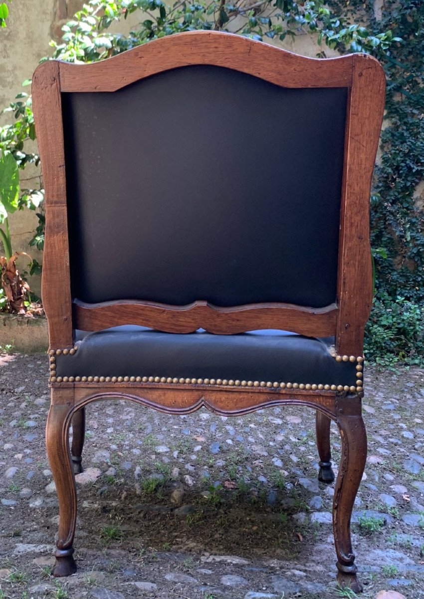 Fauteuil Louis XV-photo-1