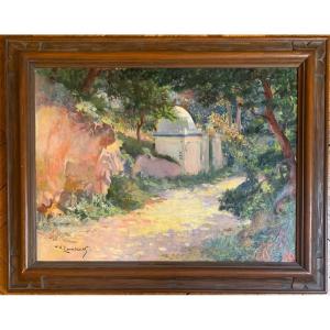 Tableau Orientaliste