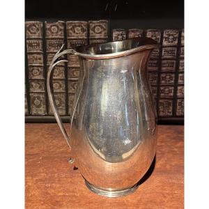 Silver Spit From Denmark 