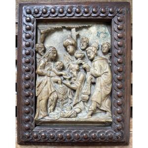 Alabaster From Mechelen