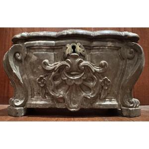 Louis XIV Viscera Box