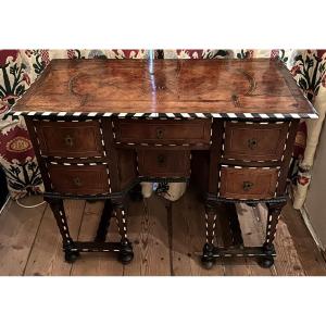 Bureau Mazarin