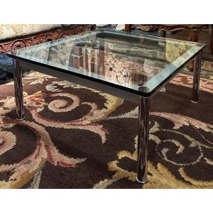 Le Corbusier Coffee Table 