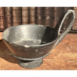 Kyatos Cup, 6th Century B.c.