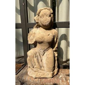 Early Period Stone Sculpture
