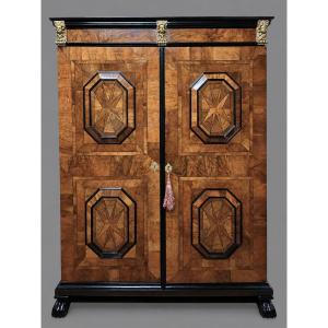 Louis XIV Cabinet
