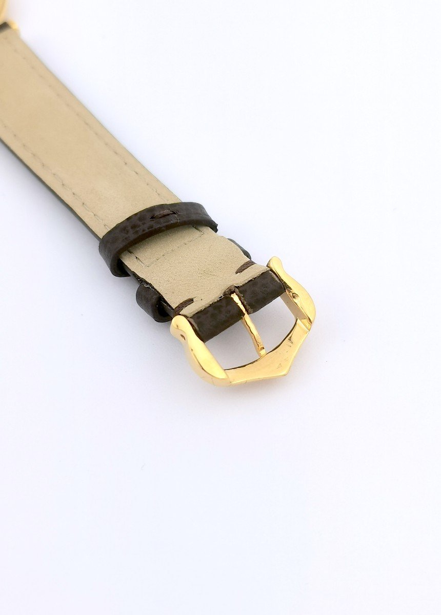 Cartier Watch - Must Vendôme - 30 Mm-photo-4