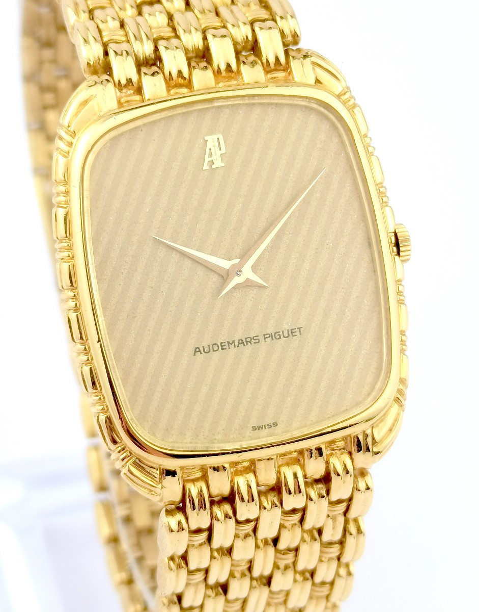 Audemars Piguet - Barrel -photo-4