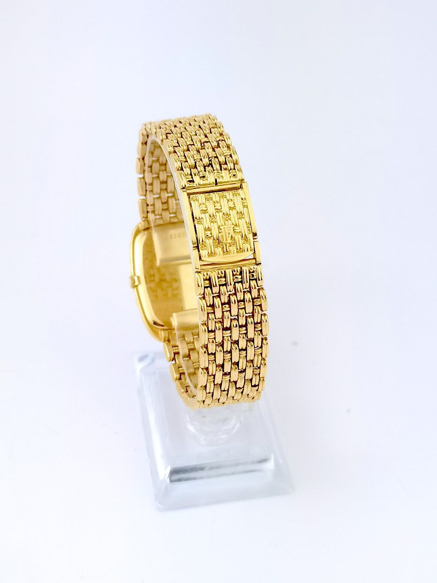 Audemars Piguet - Barrel -photo-1