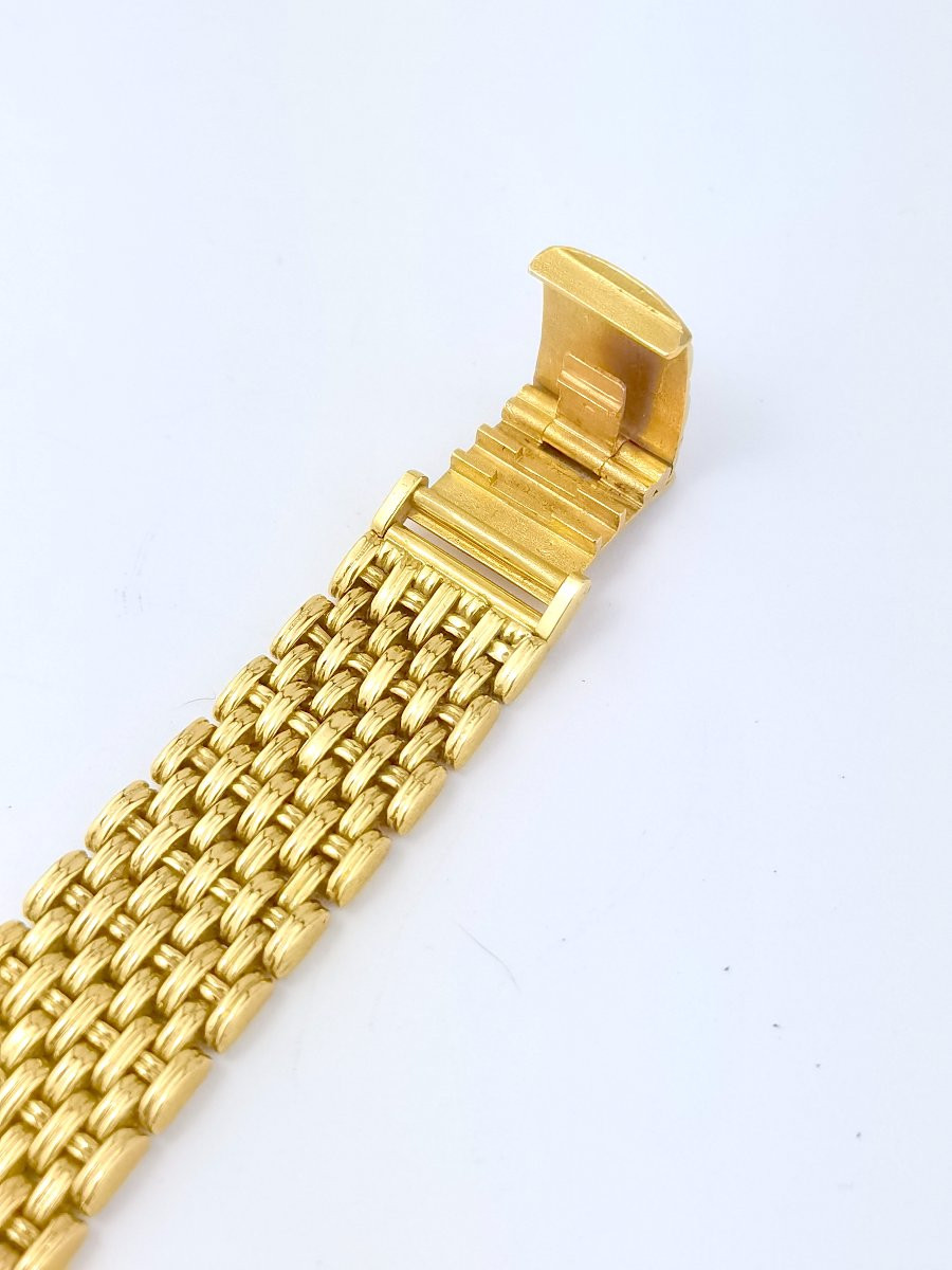 Audemars Piguet - Barrel -photo-3