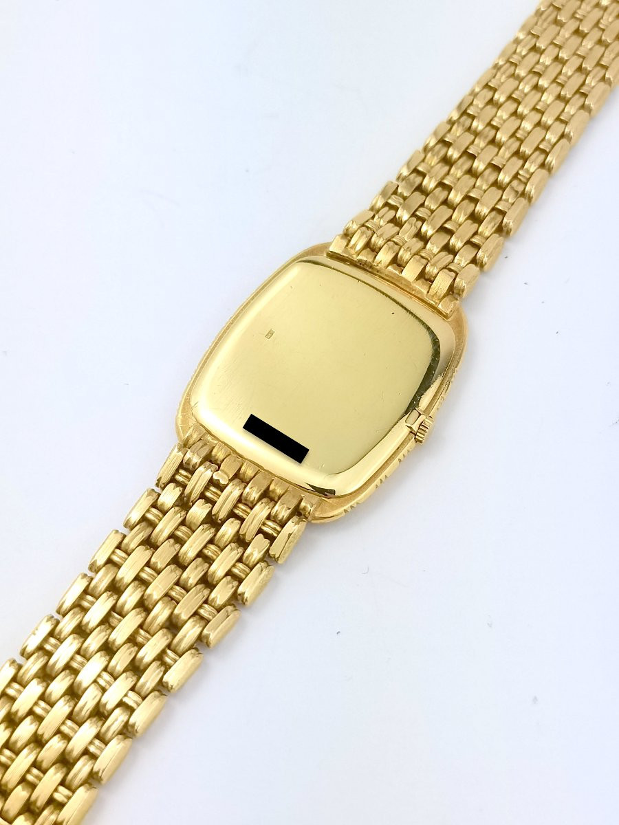 Audemars Piguet - Barrel -photo-4