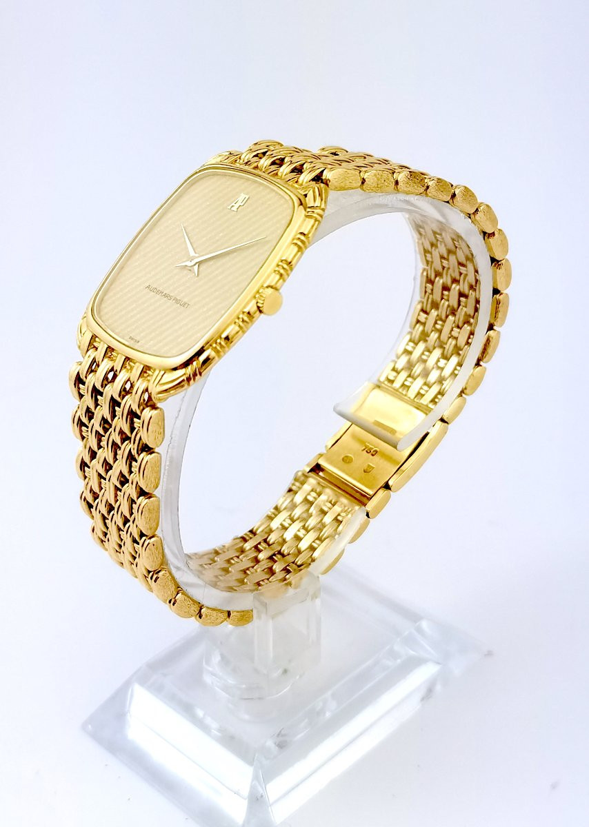 Audemars Piguet - Barrel -photo-5