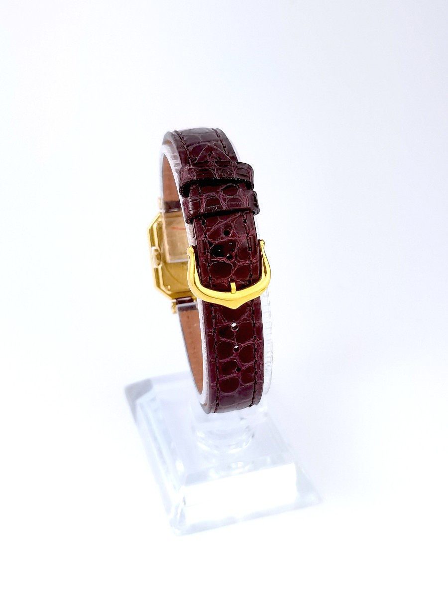 Cartier - Trinity Belt - 3 Golds - Pm (women's)-photo-4