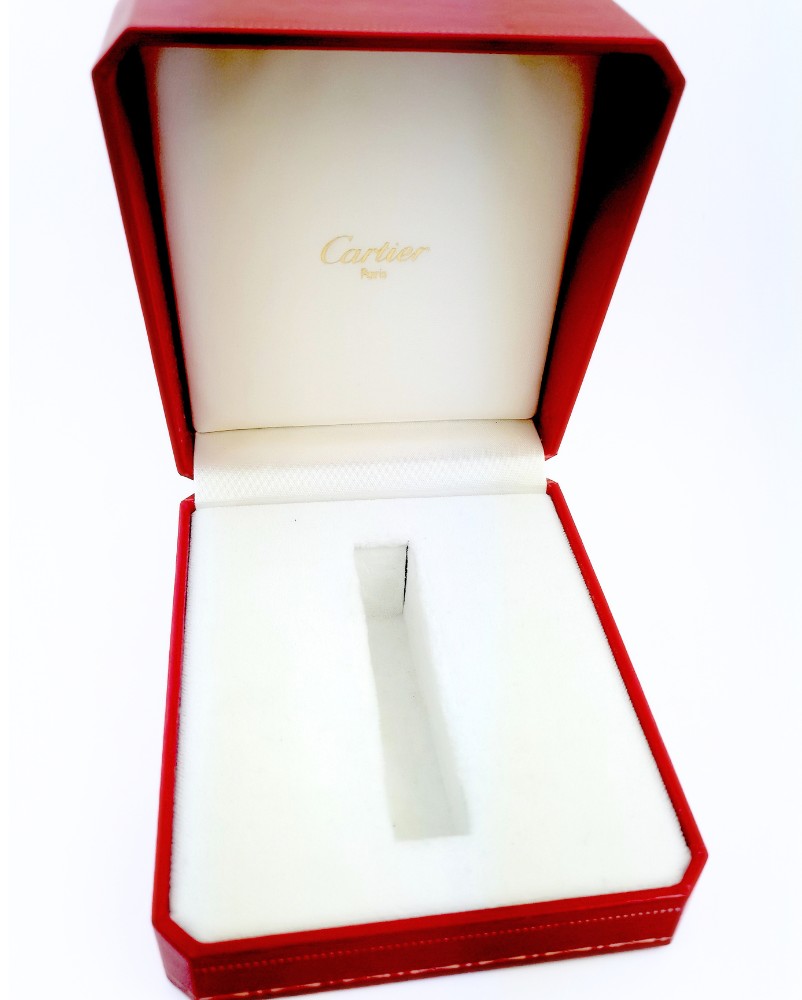 Cartier Watch - Panthère - Gold/steel - 27 Mm-photo-4