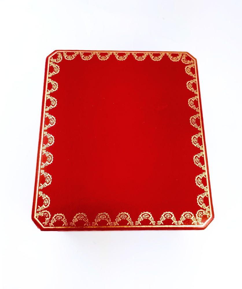 Cartier Watch - Panthère - Gold/steel - 27 Mm-photo-6