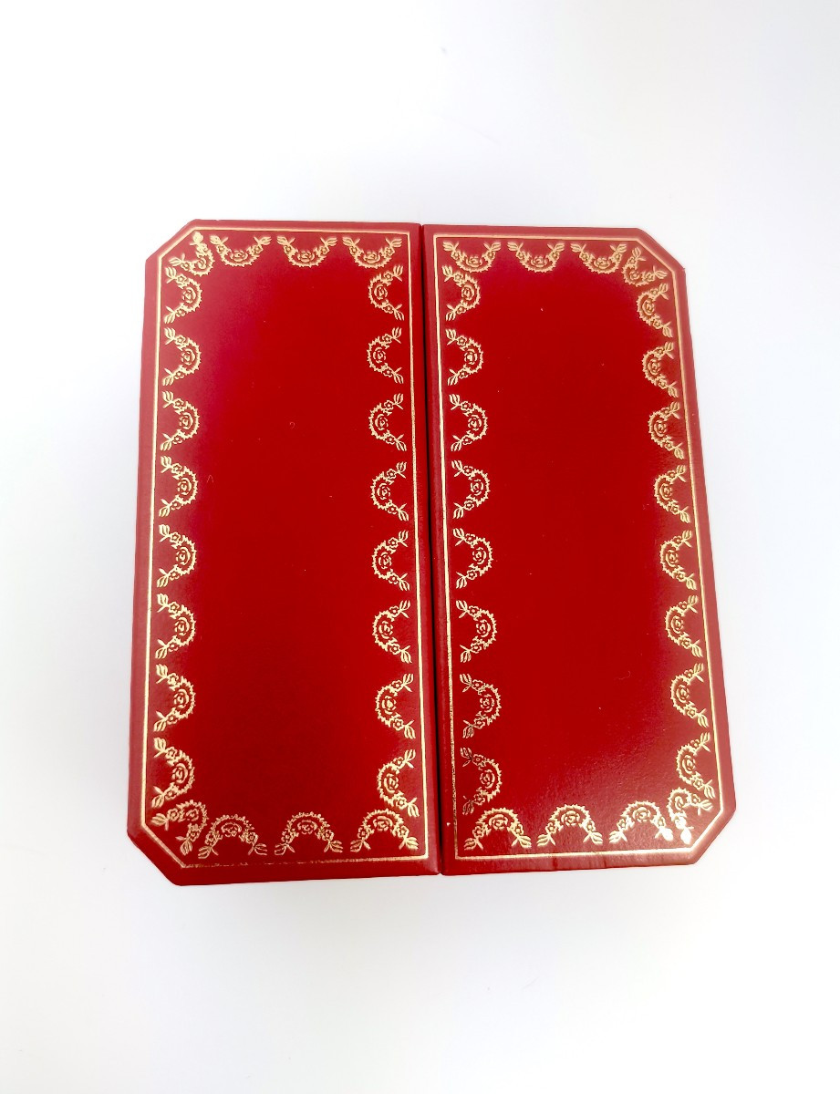 Cartier Panthère Watch - Gold And Steel - 27 Mm  -photo-6