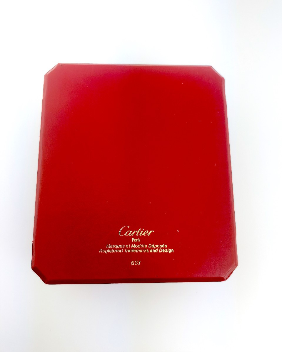 Cartier Panthère Watch - Gold And Steel - 27 Mm  -photo-7