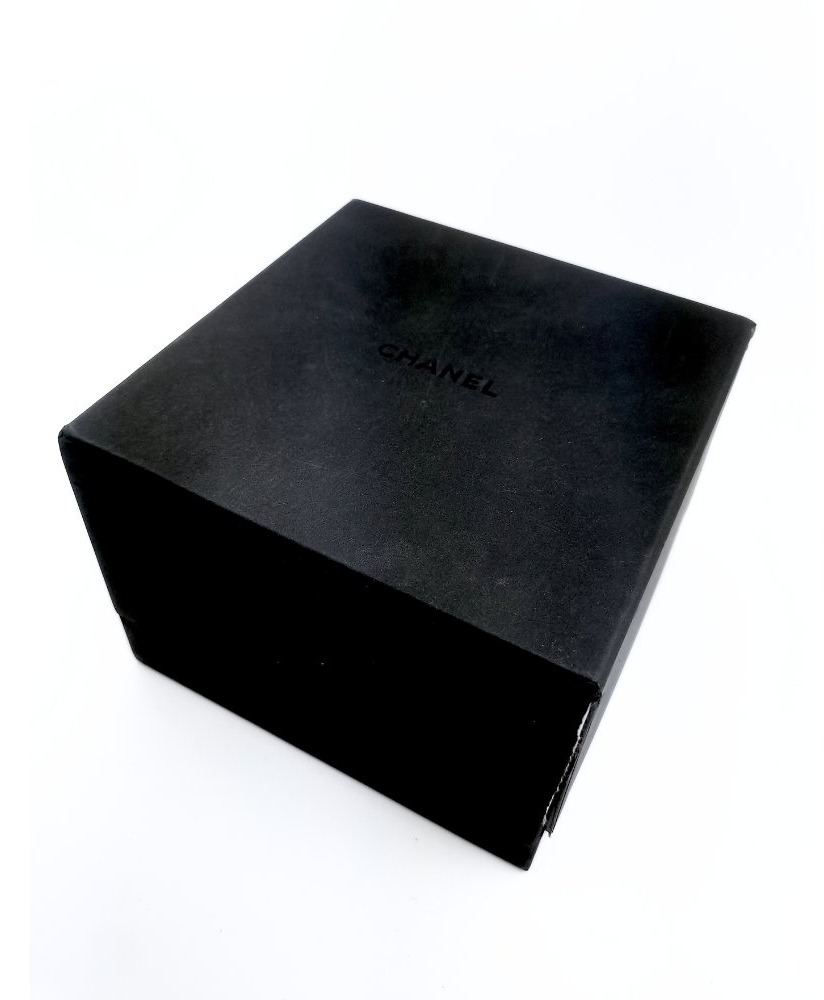 Chanel Watch - Première Mini Ceramic - Steel/ceramic/diamonds_ref 1167-photo-5