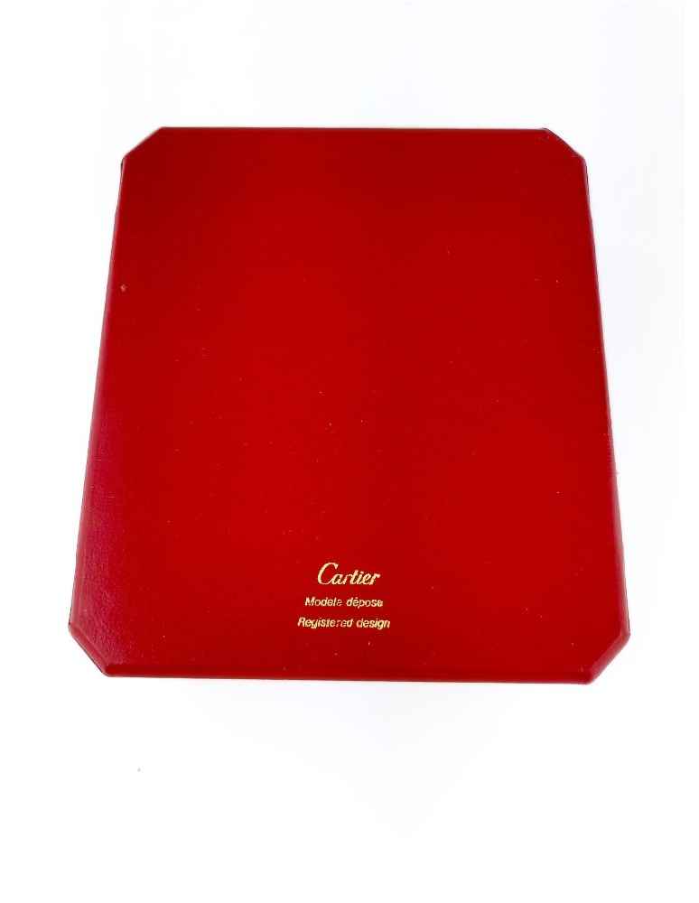 Cartier Watch - Panther - Gold/stainless Steel - Medium (unisex)-photo-4