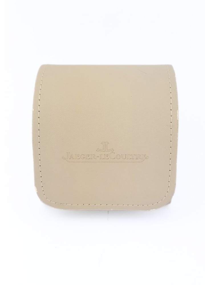 Montre JAEGER-LECOULTRE - Reverso Classique - acier (unisexe)-photo-6
