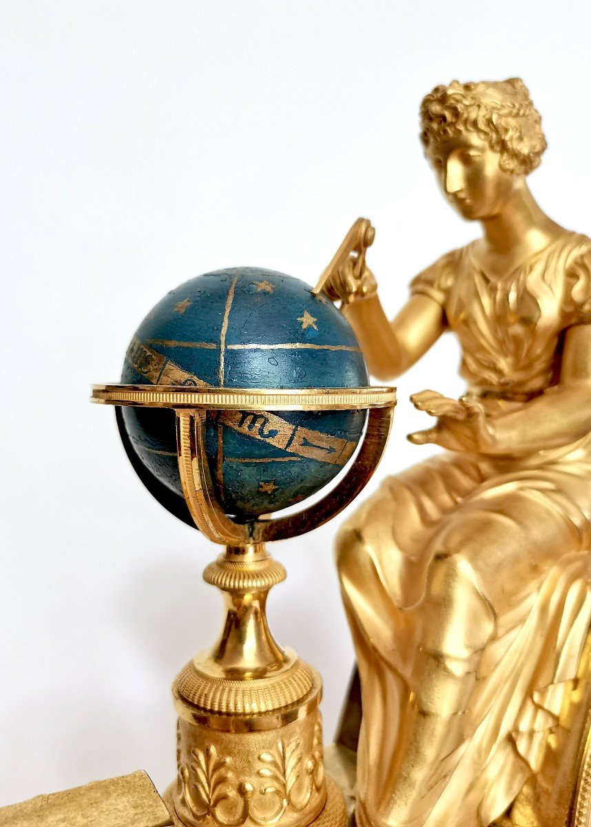 Pendule Empire -photo-1