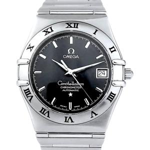 OMEGA - Constellation - automatique - 35 mm (unisexe)