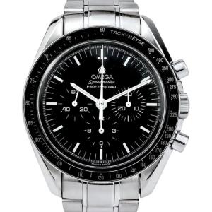 OMEGA - Speedmaster Moonwatch - Edition Limitée Apollo XI 