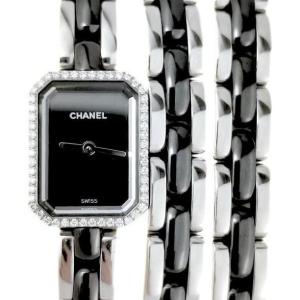 Chanel - Première Céramique - 3 Turns (woman)