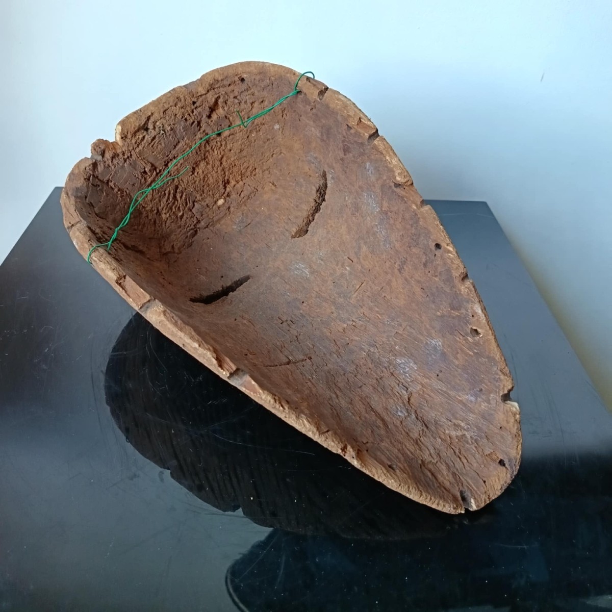 Songye Kifwebe Mask, Democratic Republic Of Congo-photo-1