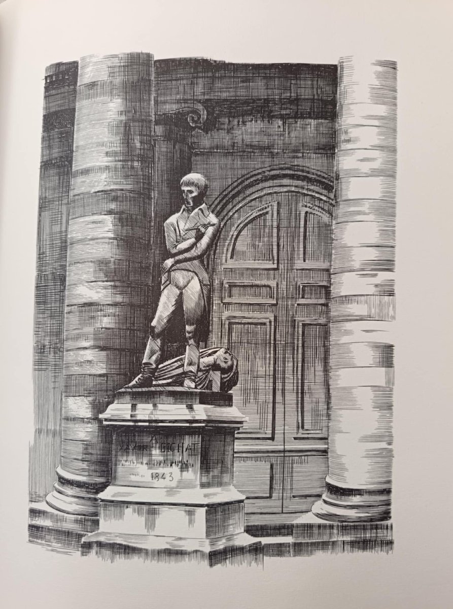 Epée de cérémonie du corps médical. Joint Exemplaire Nominatif Livre "La Légion d'Honneur" 1956-photo-6