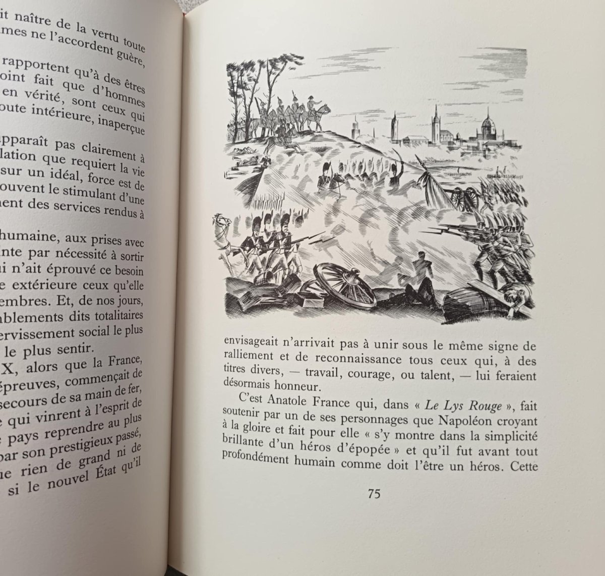 Epée de cérémonie du corps médical. Joint Exemplaire Nominatif Livre "La Légion d'Honneur" 1956-photo-7