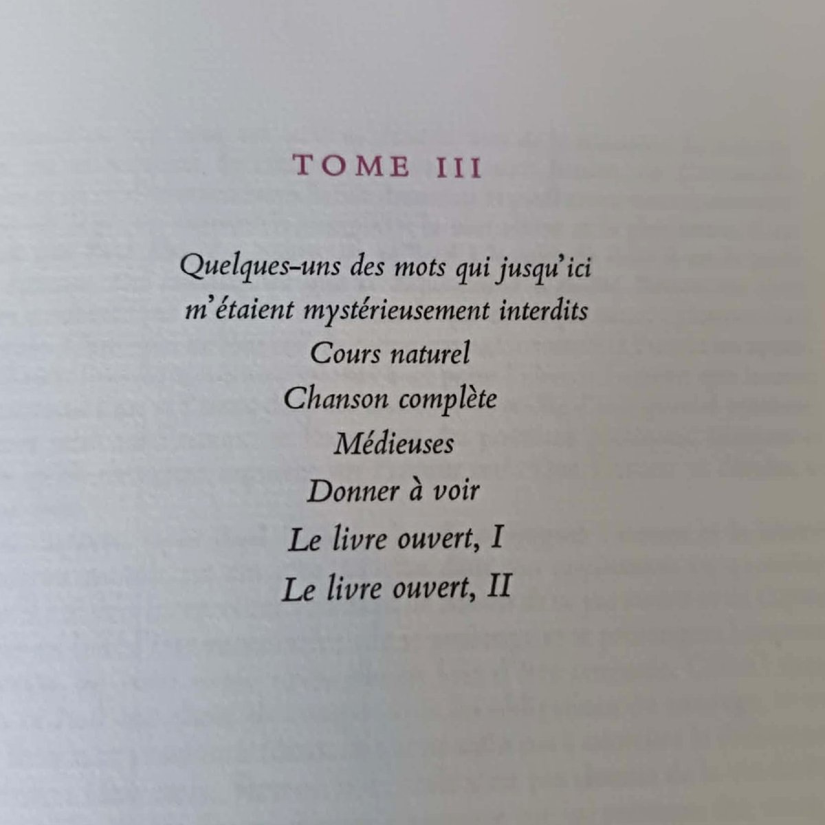 Paul Eluard : ‎Œuvre poétique. Club de l'Honnête Homme 1986, Reliure Basane Violine / Emboitage-photo-4