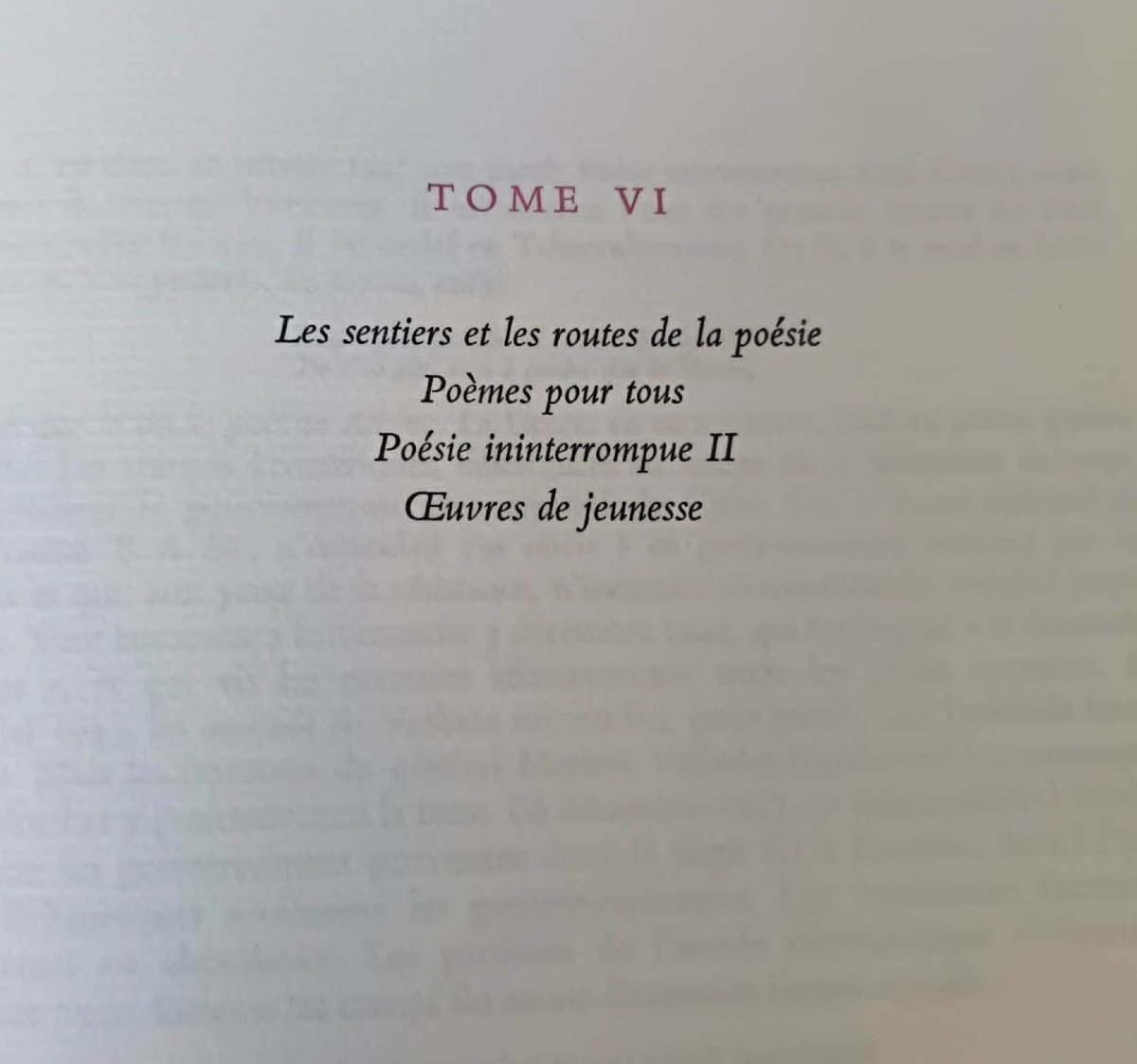 Paul Eluard : ‎Œuvre poétique. Club de l'Honnête Homme 1986, Reliure Basane Violine / Emboitage-photo-7