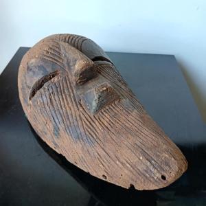 Songye Kifwebe Mask, Democratic Republic Of Congo