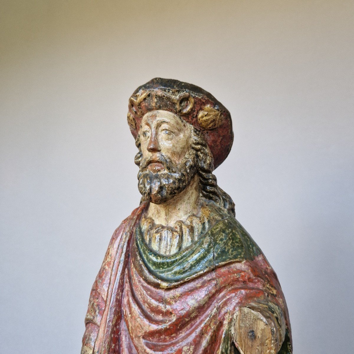Saint Roch, France 16th Century-photo-2