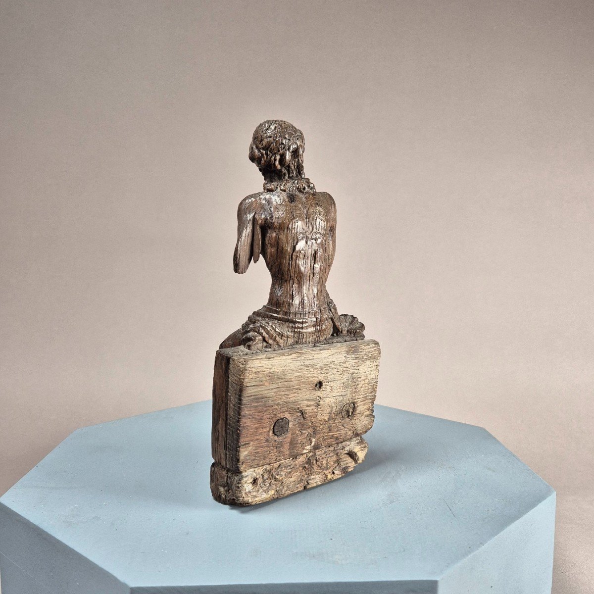 Christ On The Cold Stone, 16th Century-photo-7