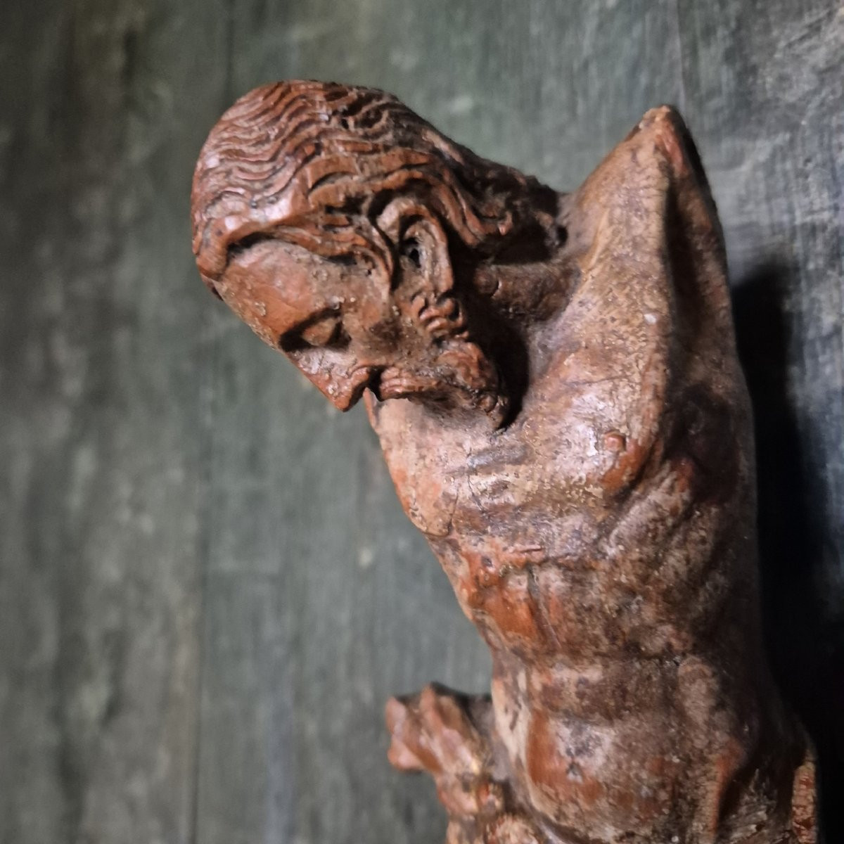 Corpus Christi, 16th Century Spain-photo-4