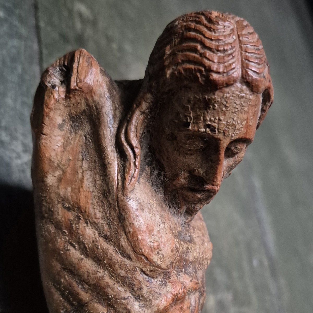 Corpus Christi, 16th Century Spain-photo-1