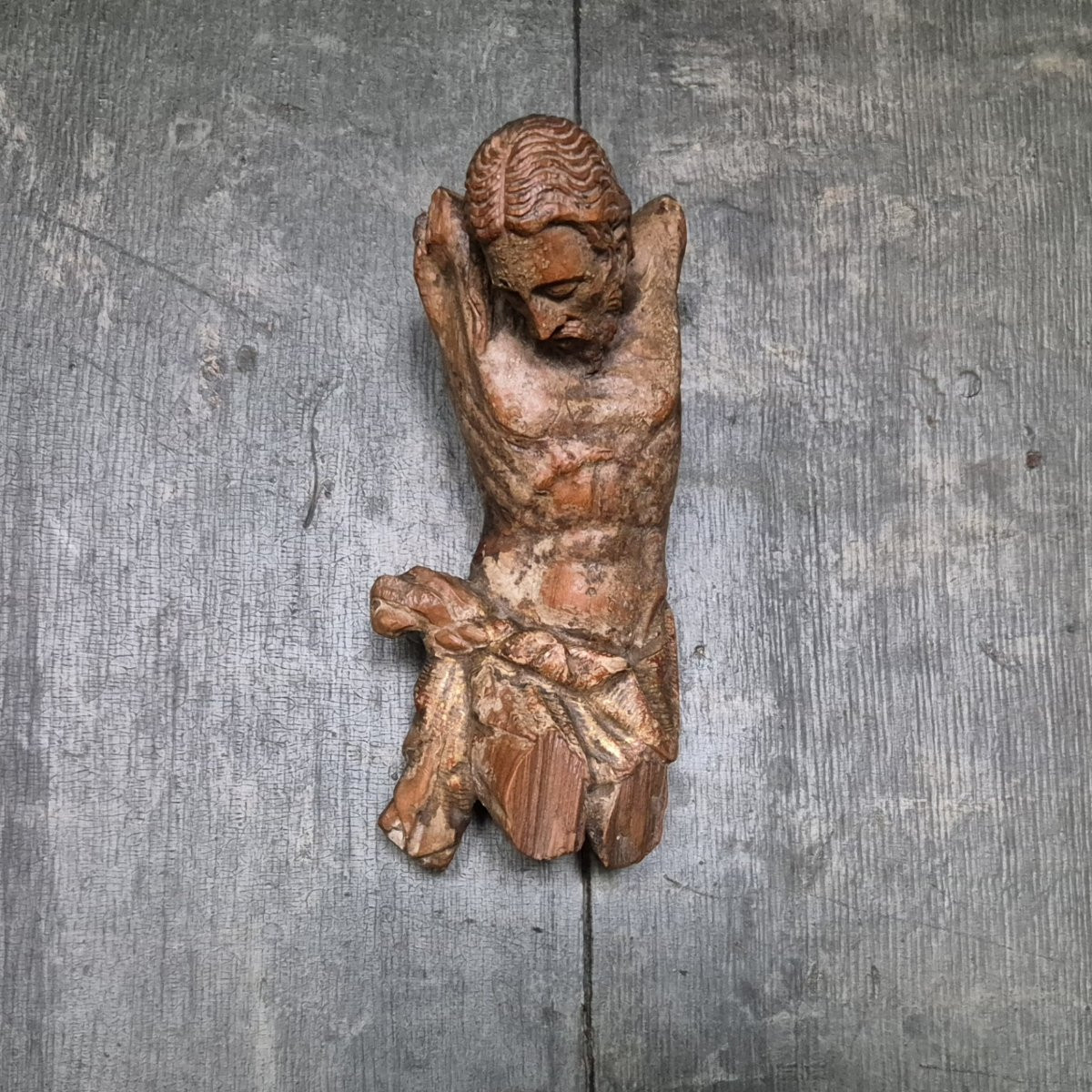 Corpus Christi, 16th Century Spain-photo-3