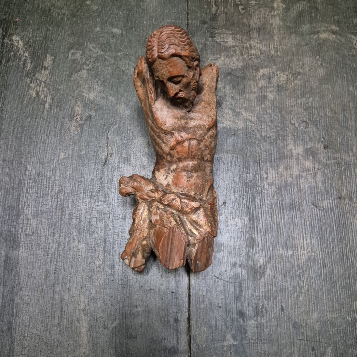 Corpus Christi, 16th Century Spain