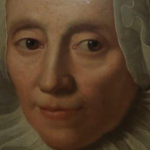 Portrait, Pieter Van Der Werff (1665-1722)
