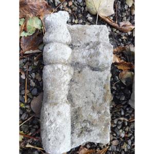 Renaissance Stone Lapidary Element  