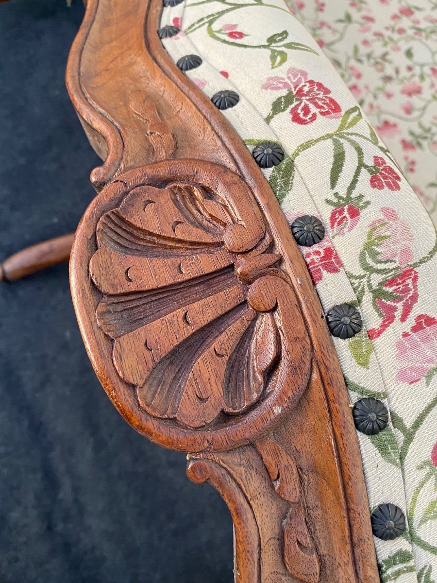 Regency Period Bench-photo-2