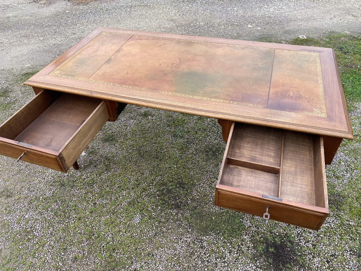 Louis Philippe Desk -photo-4