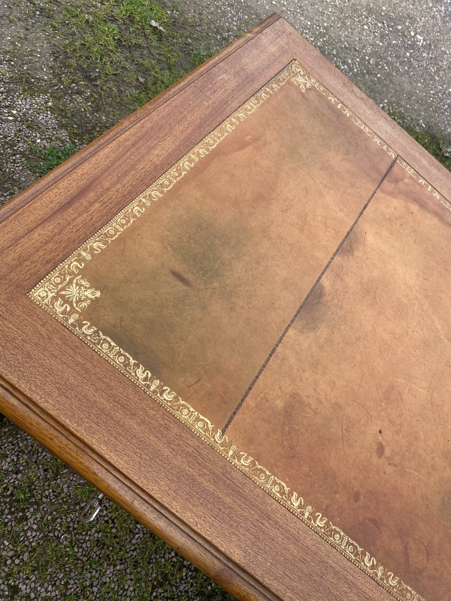 Louis Philippe Desk -photo-1