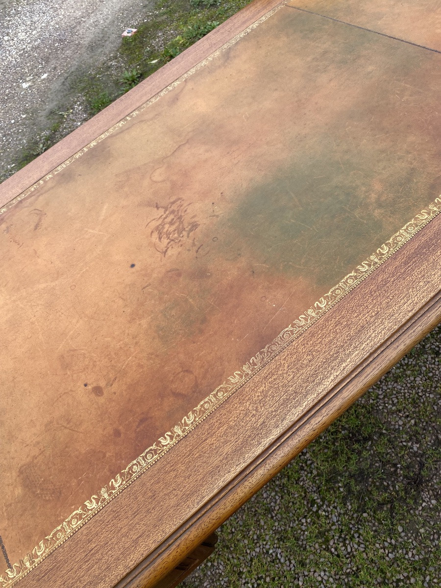Louis Philippe Desk -photo-2
