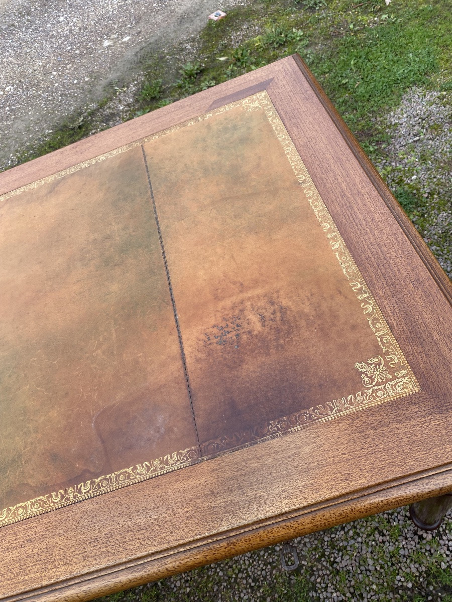 Louis Philippe Desk -photo-3