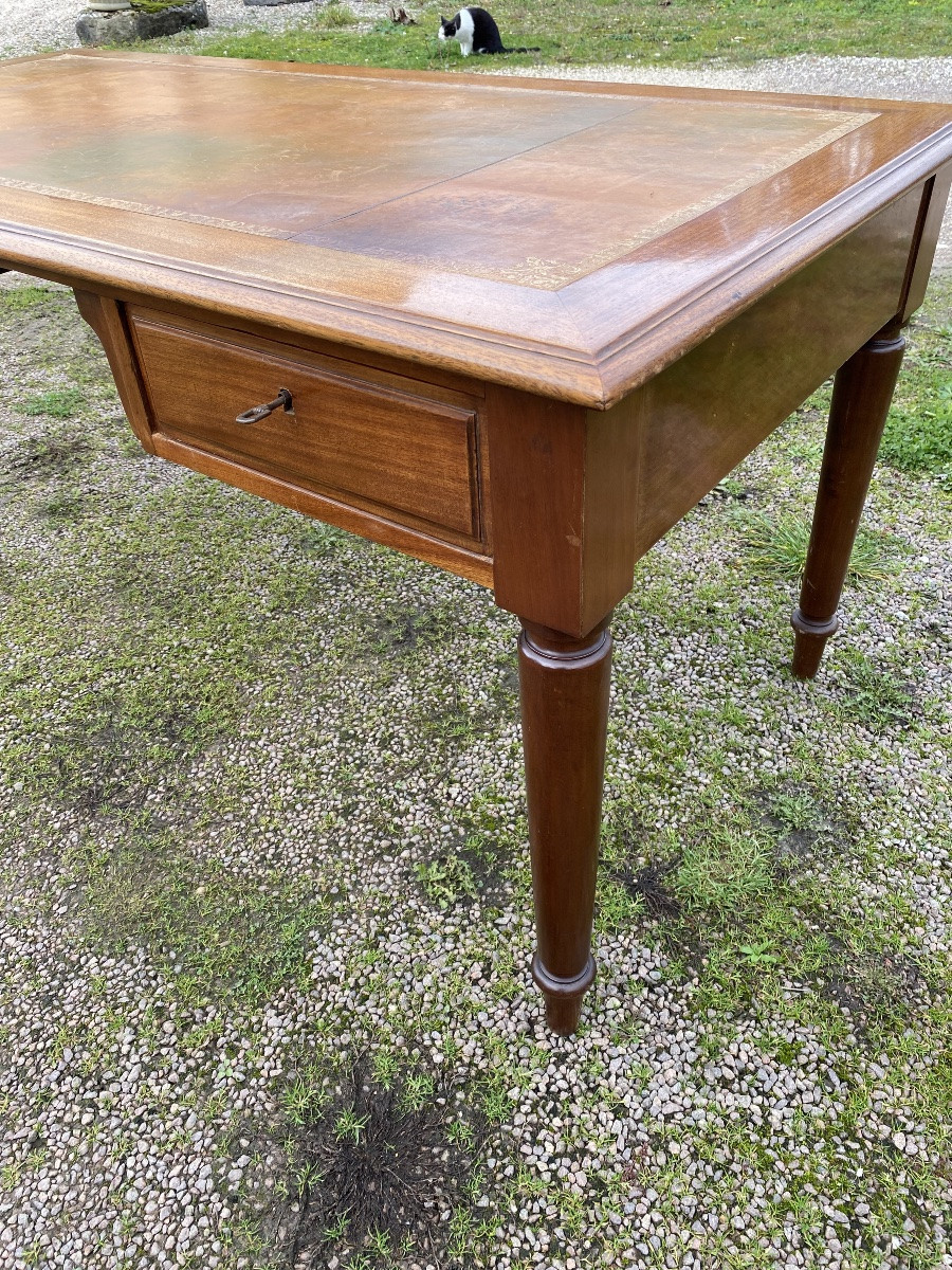 Louis Philippe Desk -photo-5