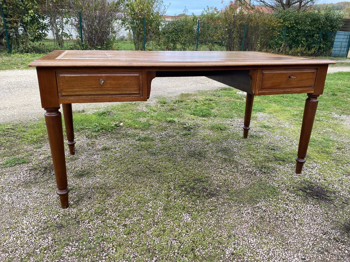 Louis Philippe Desk 